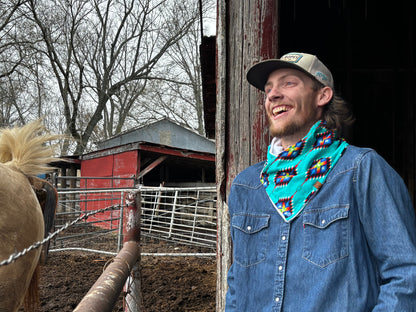Benson Cowboy Cowls
