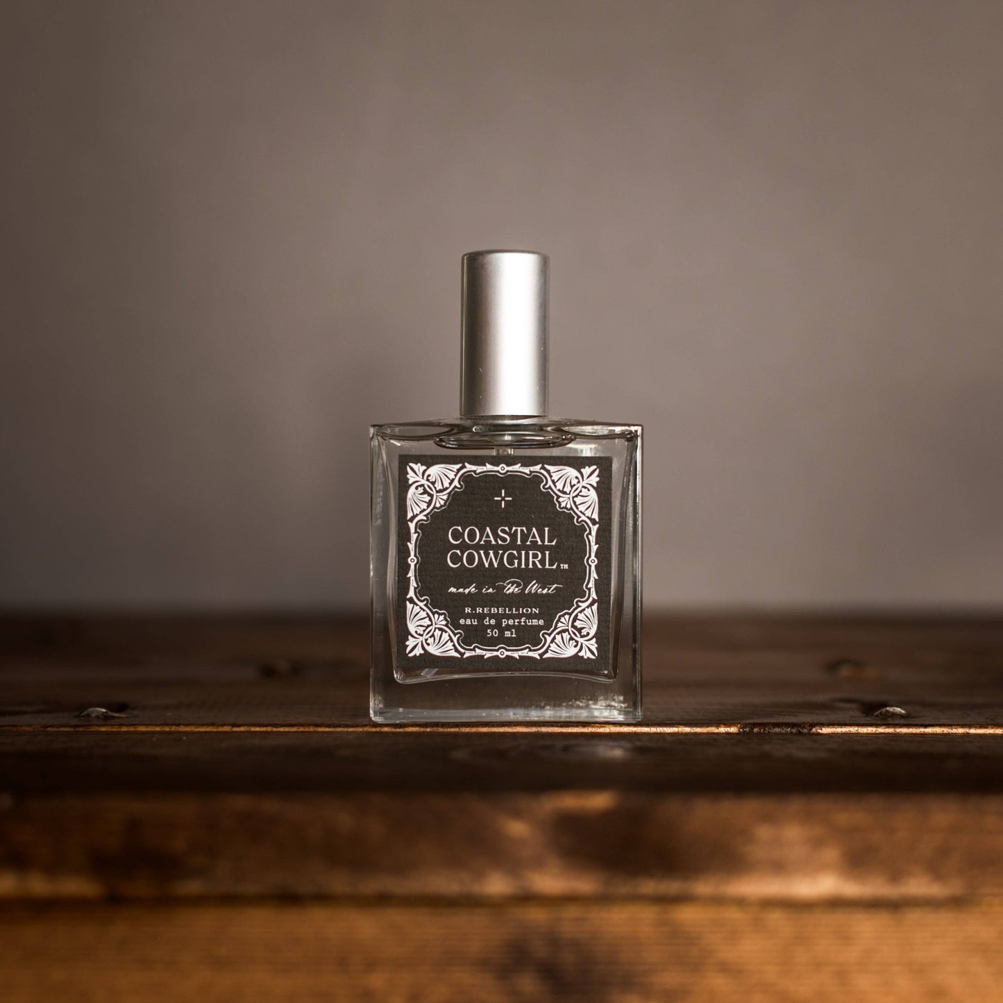 Western Perfume | Coastal Cowgirl | 50 ml