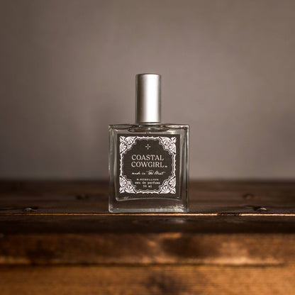 Western Perfume | Coastal Cowgirl | 50 ml