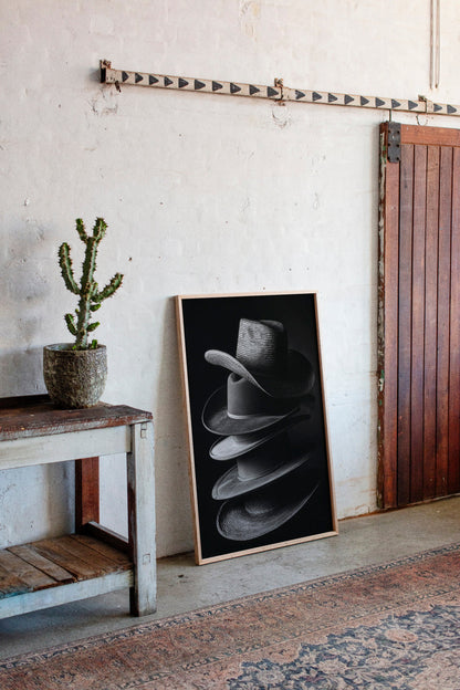 Layers of Tradition and Craft